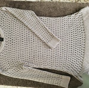 Ann taylor sweater